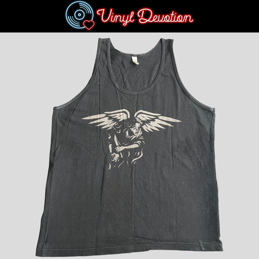 American Nightmare Band New York Shows 7/20 - 7/22 Tank Top Size L