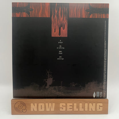 Neurosis - Sovereign Vinyl EP Repress 180 Gram