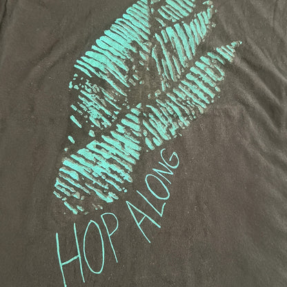 Hop Along Band T-Shirt Size XL