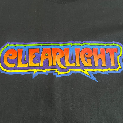 Mystick Krewe Of Clearlight Band Live In Concept Vintage T-Shirt Size XL EyeHateGod