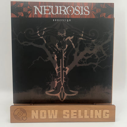 Neurosis - Sovereign Vinyl EP Repress 180 Gram