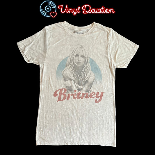 Britney Spears T-Shirt Size S