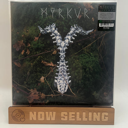 Myrkur - Spine Vinyl LP Evergreen