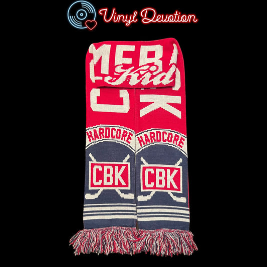 Comeback Kid Band Scarf