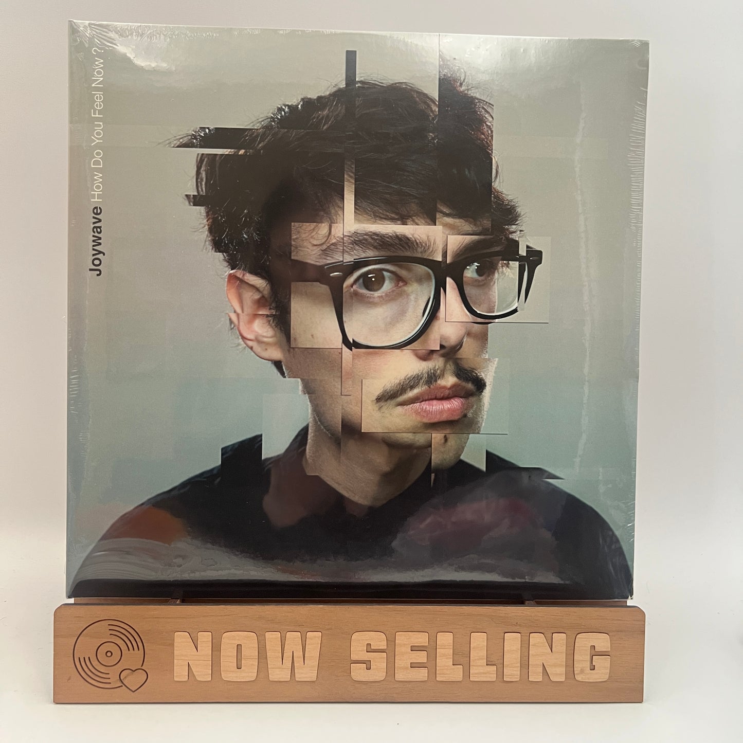 Joywave - How Do You Feel Now? Vinyl LP Gatefold SEALED