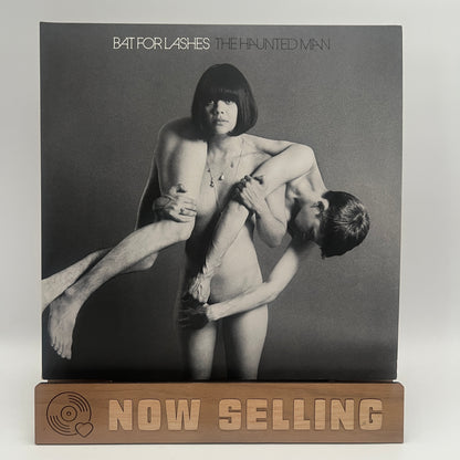 Bat For Lashes - The Haunted Man Vinyl LP