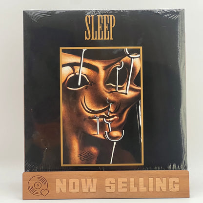 Sleep - Vol. 1 Vinyl LP Reissue SEALED