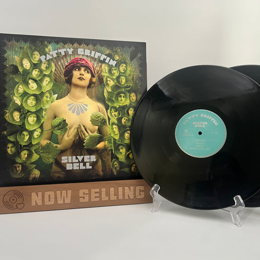 Patty Griffin - Silver Bell Vinyl LP