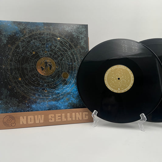 The Ocean - Anthropocentric Vinyl LP Black