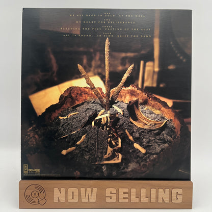 Neurosis - Honor Found In Decay Vinyl LP Yellow Translucent