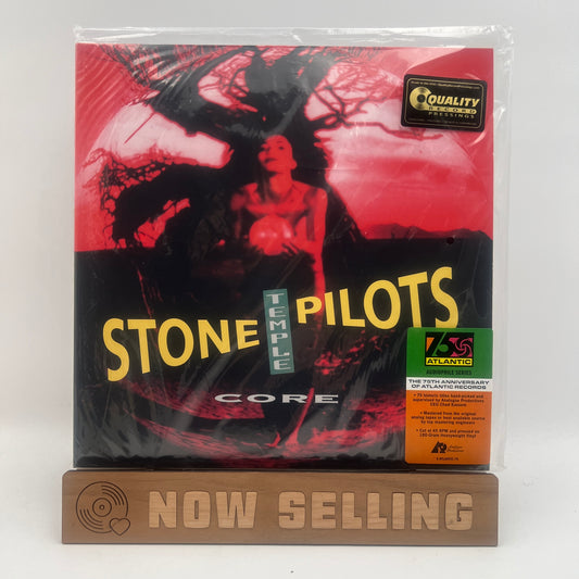 Stone Temple Pilots - Core Vinyl LP Analogue Productions SEALED Audiophile