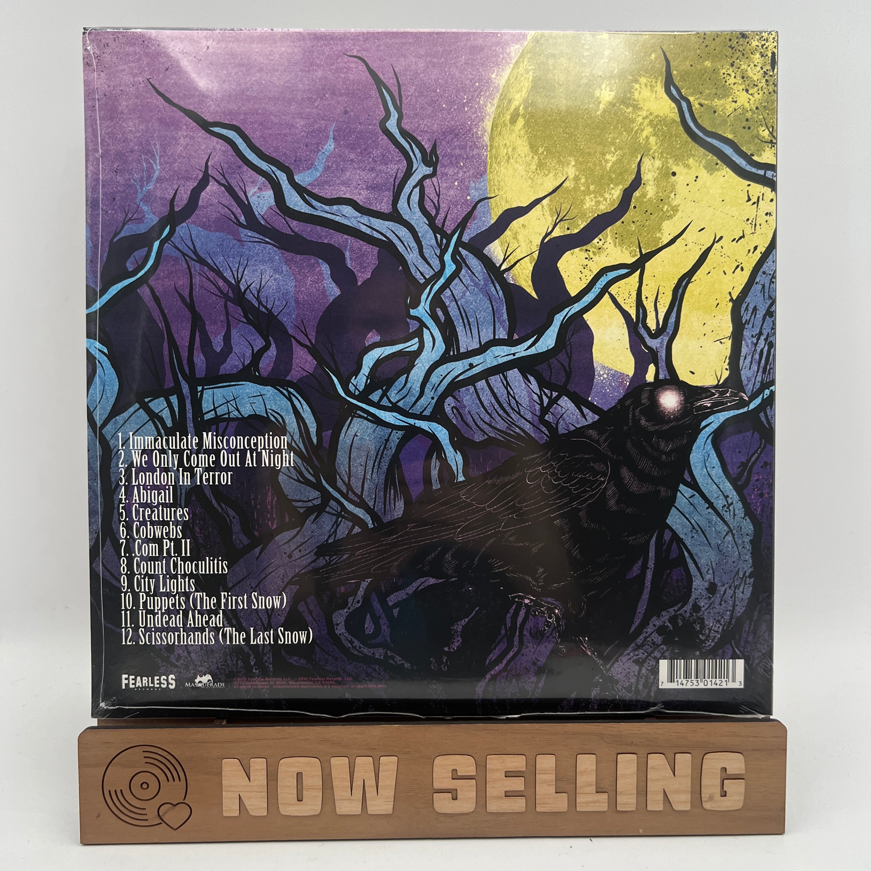 MIW deals Box Set (Sealed)