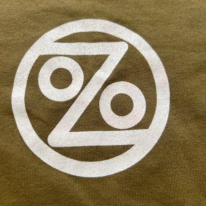 Ozomatli Band Vintage 1997 Green T-Shirt Size XL Tall