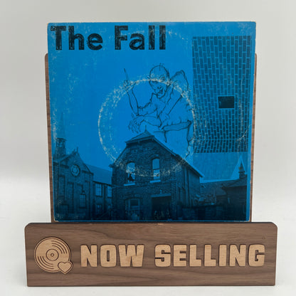 The Fall - How I Wrote Elastic Man / City Hobgoblins Vinyl 7" Original 1st Press Damont