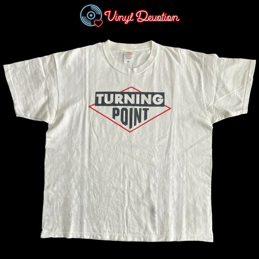 Turning Point Band Beastie Boys Diamond Logo RIP T-Shirt Size XL