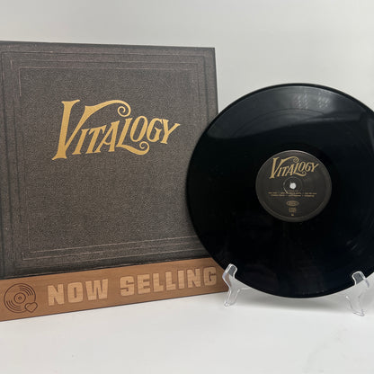 Pearl Jam - Vitalogy Vinyl LP Original 1st Press