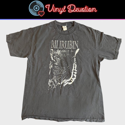 Bilirubin Band T-Shirt Size L