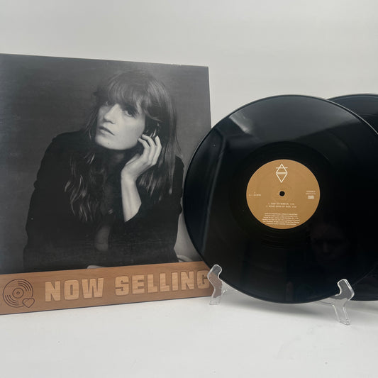 Florence + The Machine - How Big How Blue How Beautiful Vinyl LP Alternative Cover Urban Outfitters