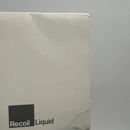 Recoil - Liquid Vinyl LP Original 1st Press