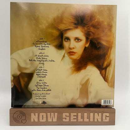 Stevie Nicks - 24 Karat Gold Songs From The Vault Vinyl LP United Record Press