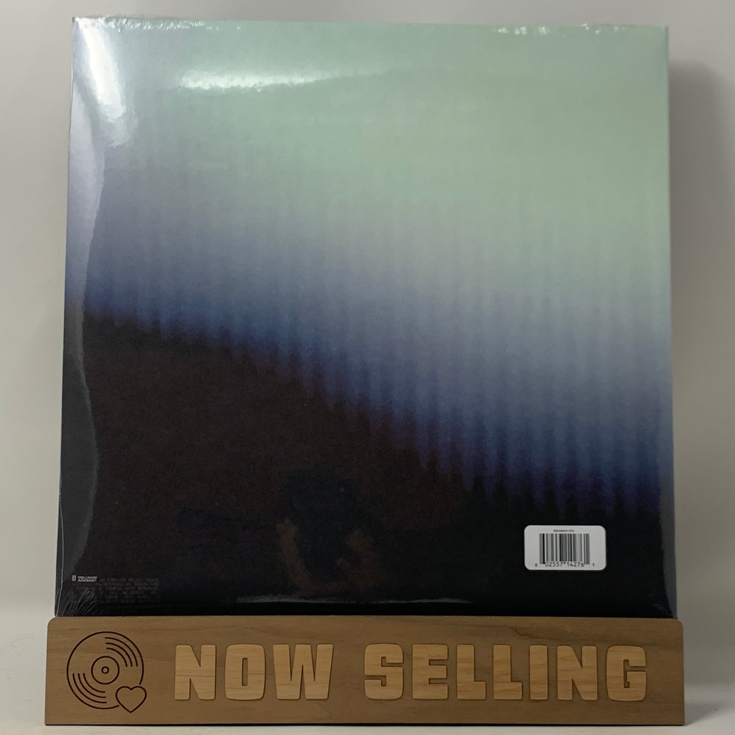 Nine Inch Nails - With Teeth Vinyl LP Definitive Edition SEALED